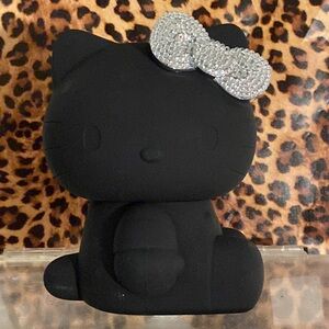 Hello Kitty 5-Piece Brush Set